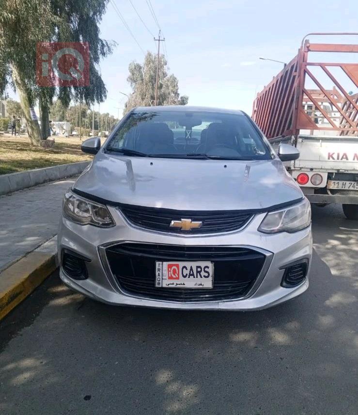 شيفروليه سونيك